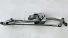Windshield wiper motor - 2014 Cadillac CTS