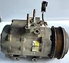 AC Compressor - 2011 Ford F-150
