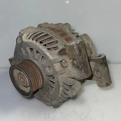 Alternator - 2007 Chevrolet Lumina