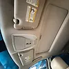 Roof Ceiling - 2015 Infiniti QX60