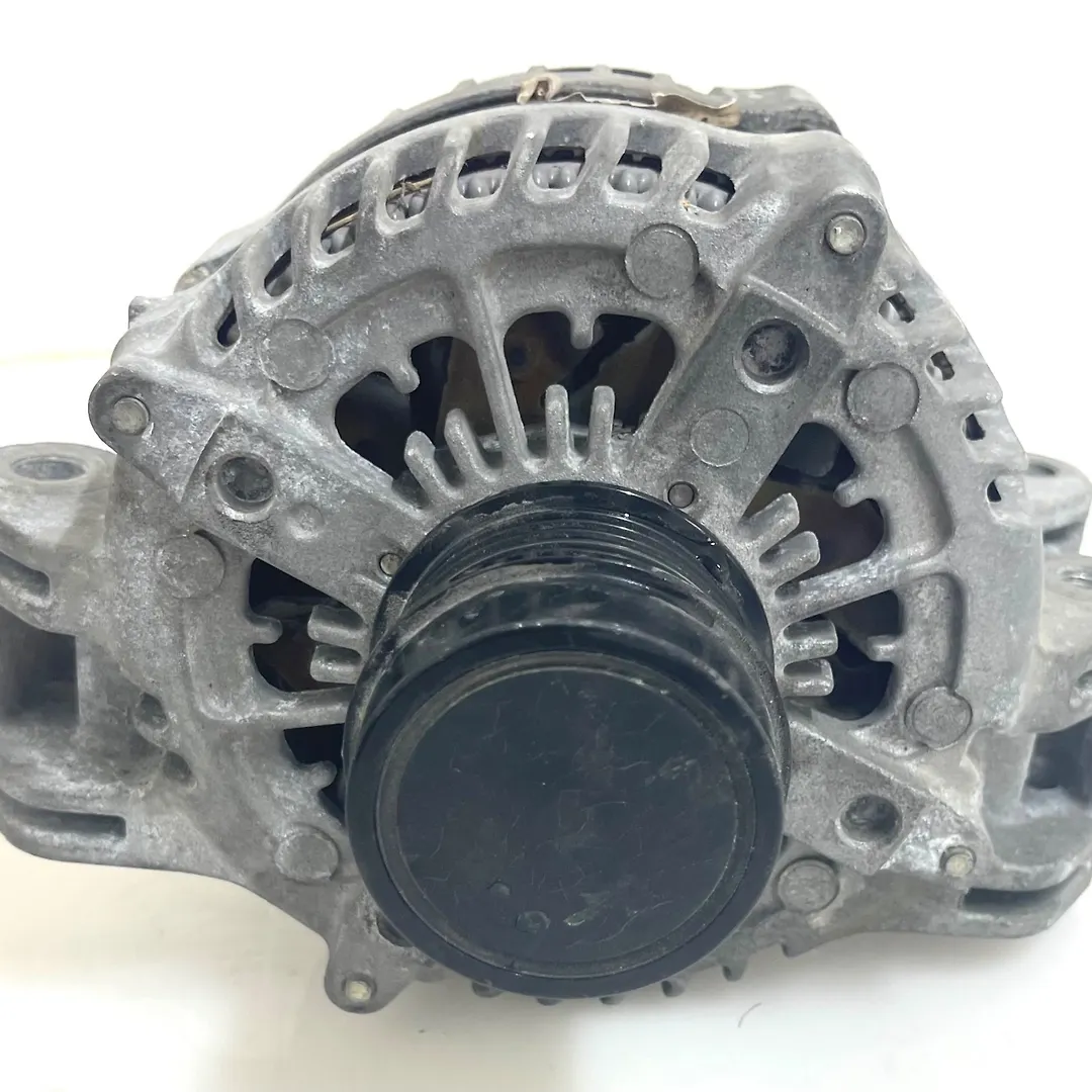 Alternator - 2022 Jeep Grand Cherokee L Limited