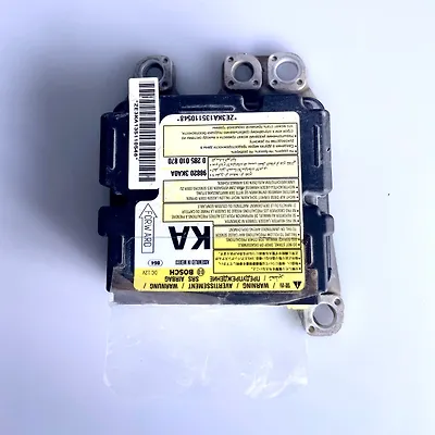 Air bag Module - 2013 Nissan Pathfinder