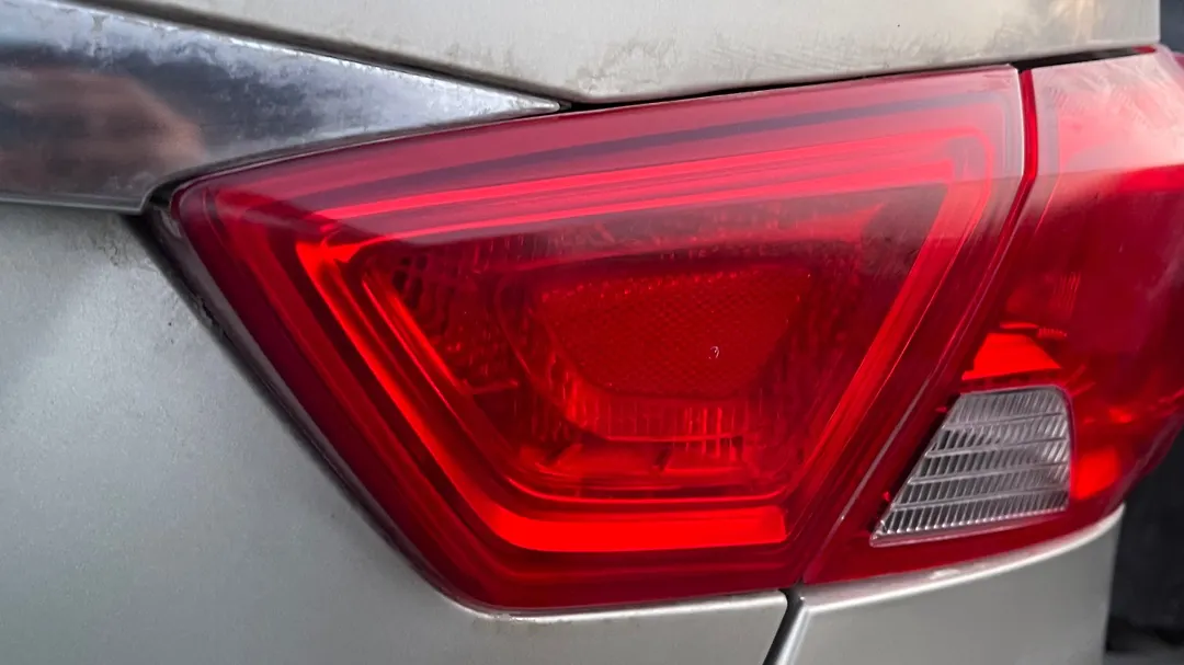 Trunk Light (RH) - 2015 Chevrolet Impala