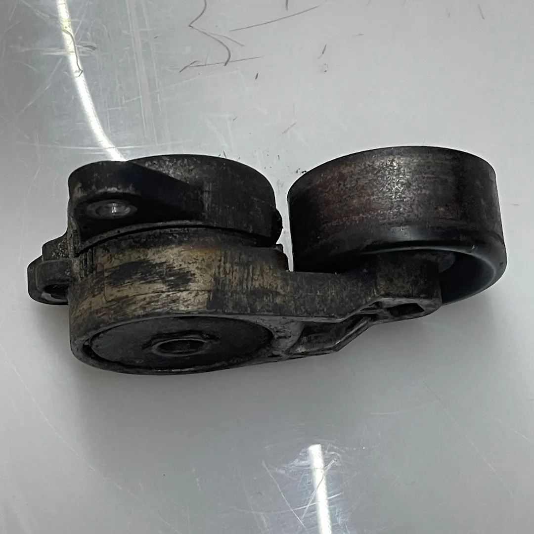 Belt tensioner - 2014 Nissan Pathfinder SE 3.5i