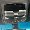 Overhead Console - 2017 Lincoln MKZ