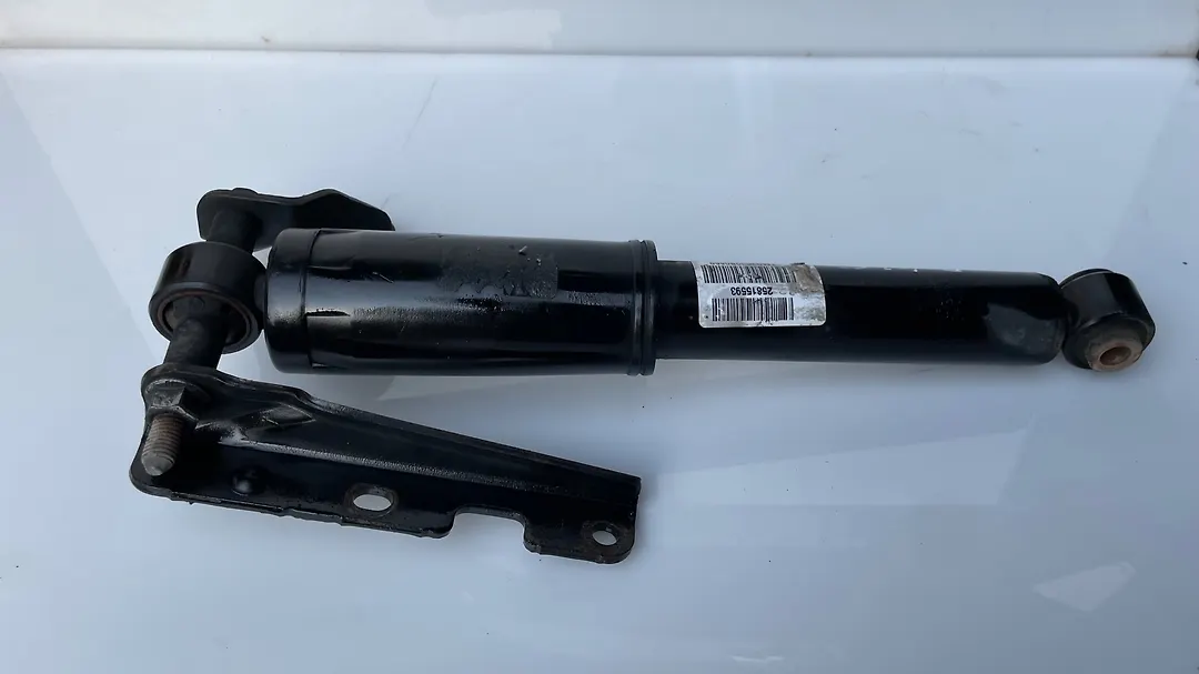Shock Absober (LHB) - 2011 GMC Acadia SLE