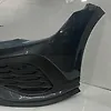 Front Bumper - 2022 Volkswagen GTI