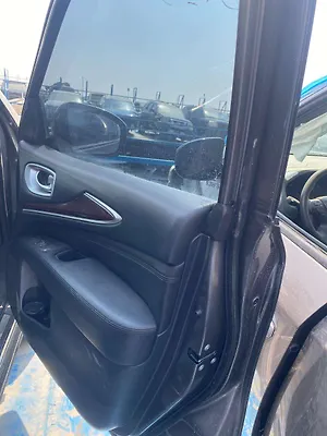 Door (RHF) - 2015 Infiniti QX60