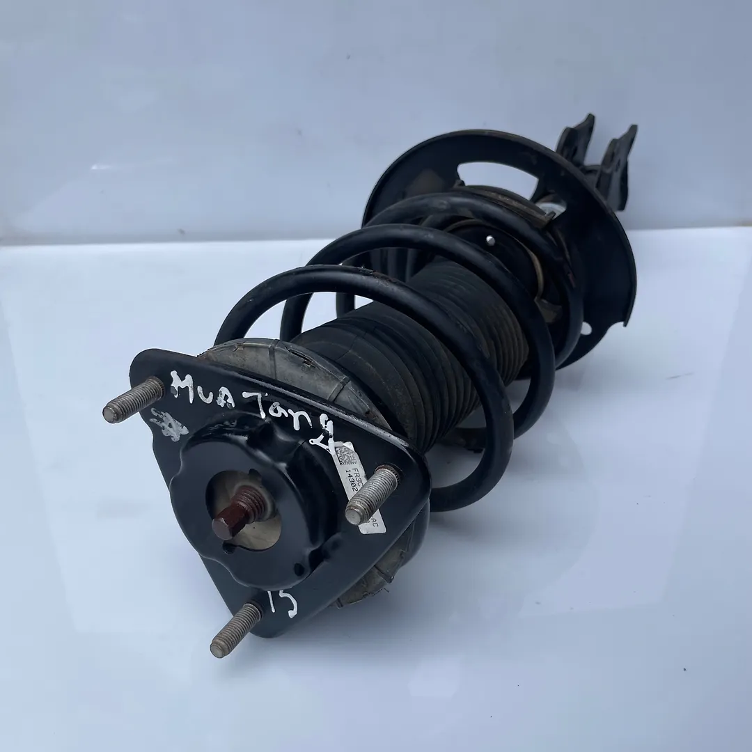 Shock Absorber (RHF) - 2015 Ford Mustang
