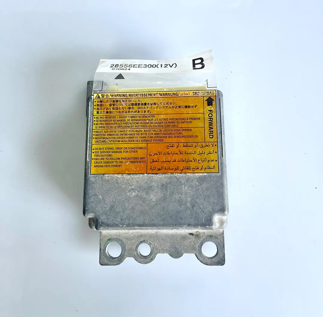 Air bag Module - 2006 Nissan TIDA