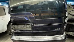 Trunk - 2014 Land Rover LR4