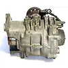 Front Differential  - 2017 Ford Edge SE