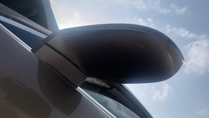 Side Mirror (LH) - 2014 Audi A7