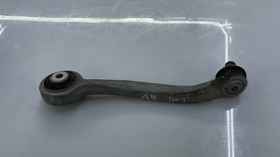 Upper arm (RH) - 2008 Audi A4