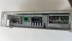 Tuner Control module - 2010 Land Rover SPORT