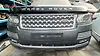 Front Bumper - 2017 Land Rover RANGE ROVER VOGUE