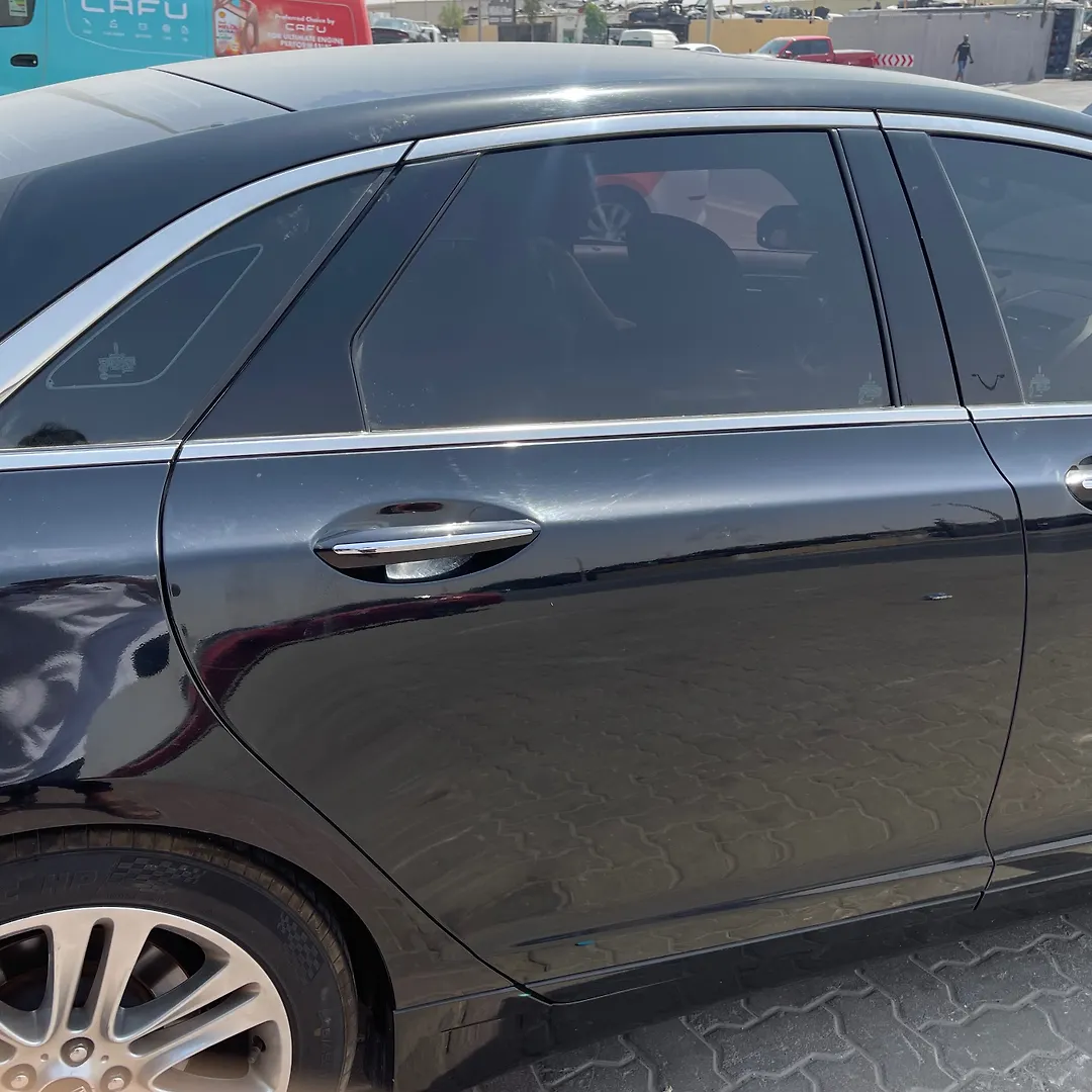 Door (RHB) - 2016 Lincoln MKZ