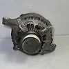 Alternator - 2015 Lincoln MKC LS
