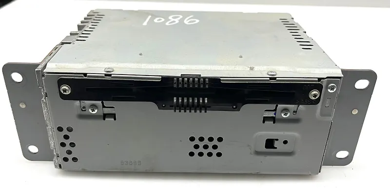 Audio CD Disc player  - 2018 Ford Expedition