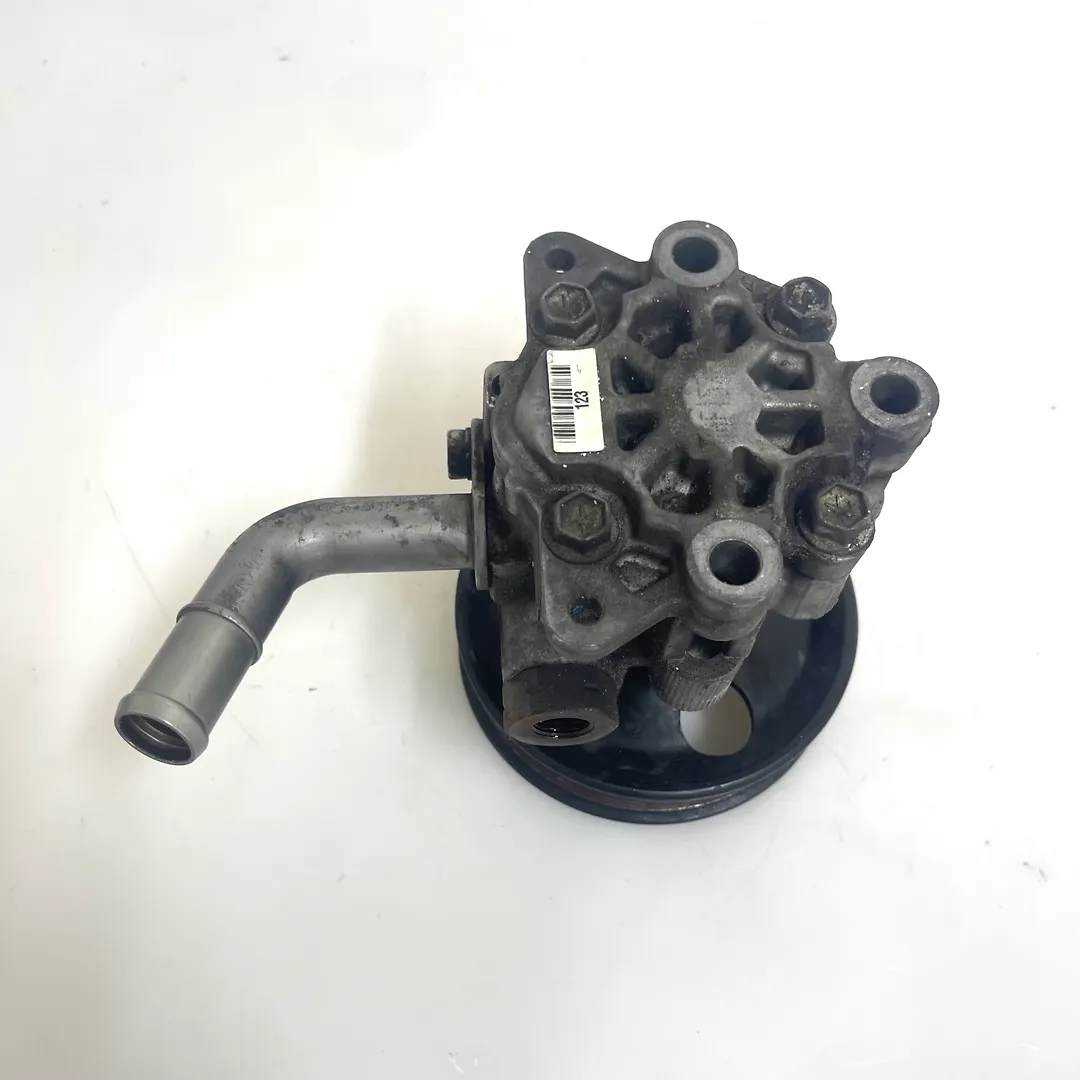 Power steering pump - 2011 Jeep Grand Cherokee 70TH ANNIVERSARY