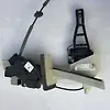 Door Lock(RHF) - 2017 Ford Escape