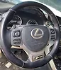 Steering wheel - 2020 Lexus NX300