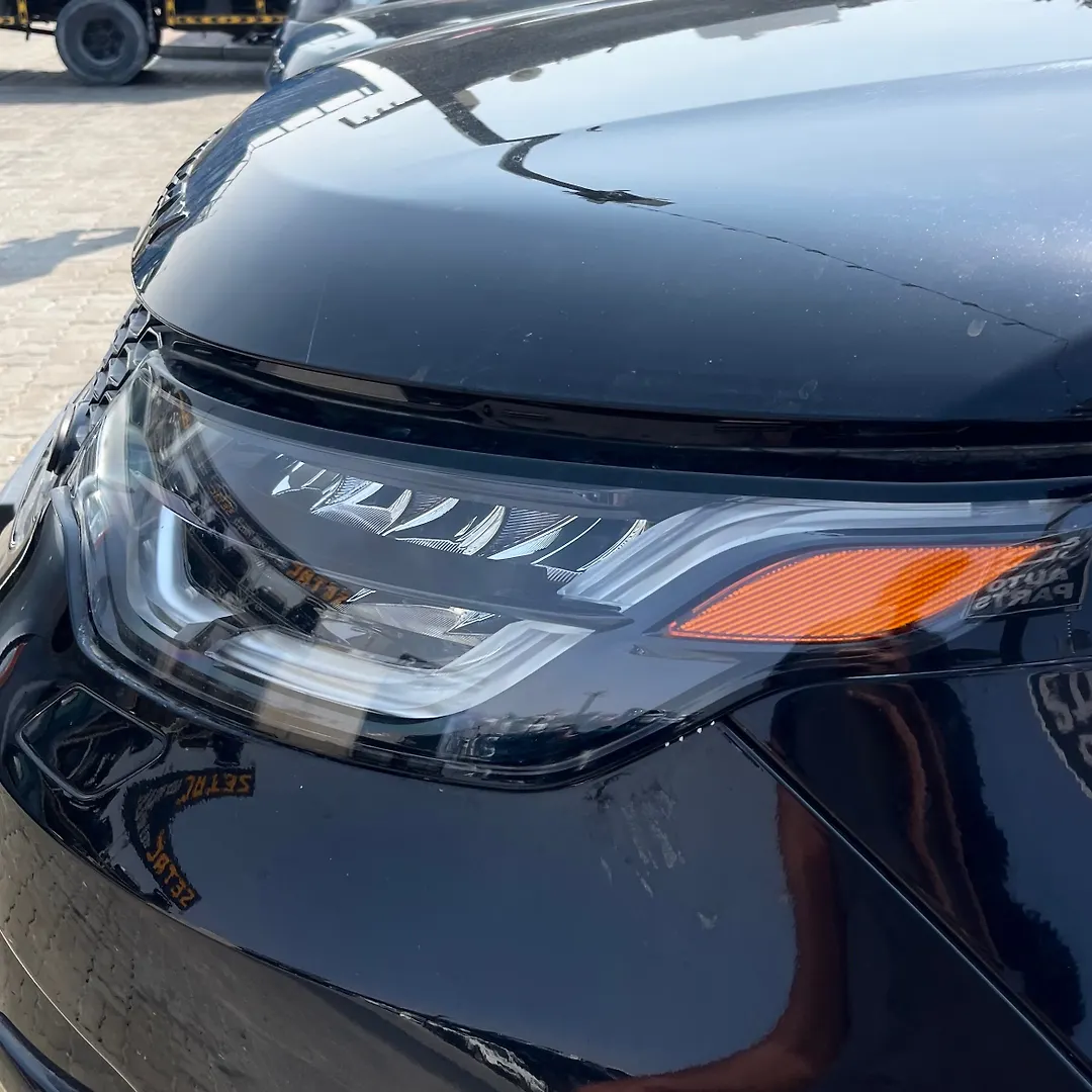 Headlight (LH) - 2018 Land Rover DISCOVERY HSE Luxury
