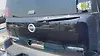 Trunk/hatch/tailgate - 2013 Nissan Armada