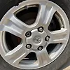 Rim - 2012 Toyota Sequoia UCK60L