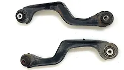 Lower control arm rear - 2018 Cadillac XT5 Premium Luxury