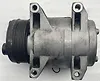 AC Compressor - 2012 Infiniti QX56
