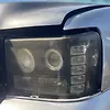 Headlight (LH) - 2008 GMC Sierra SL 1/2 Ton