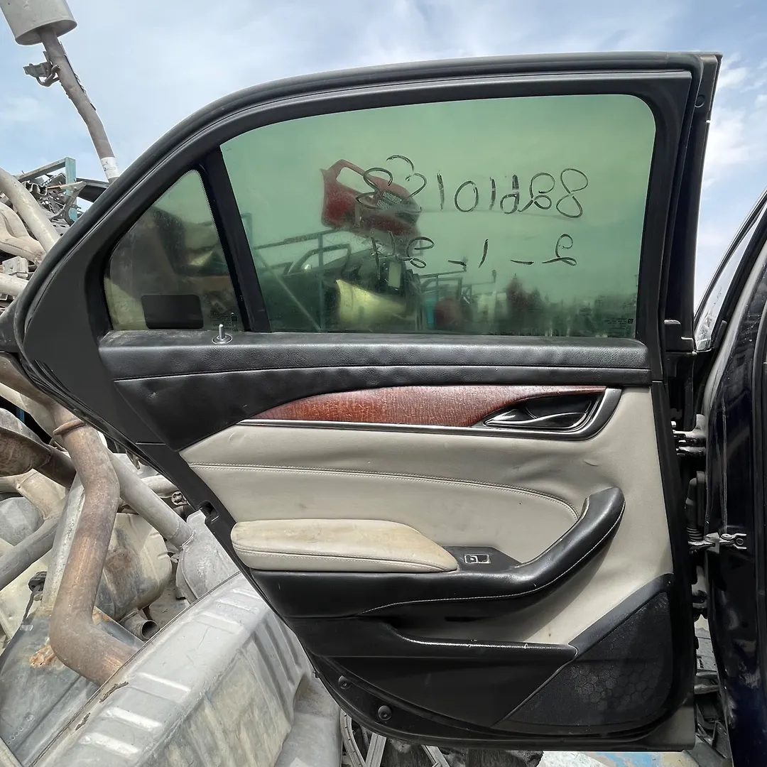 Door (LHB) - 2014 Cadillac CTS