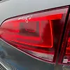 Trunk Light (RH) - 2015 Volkswagen Golf
