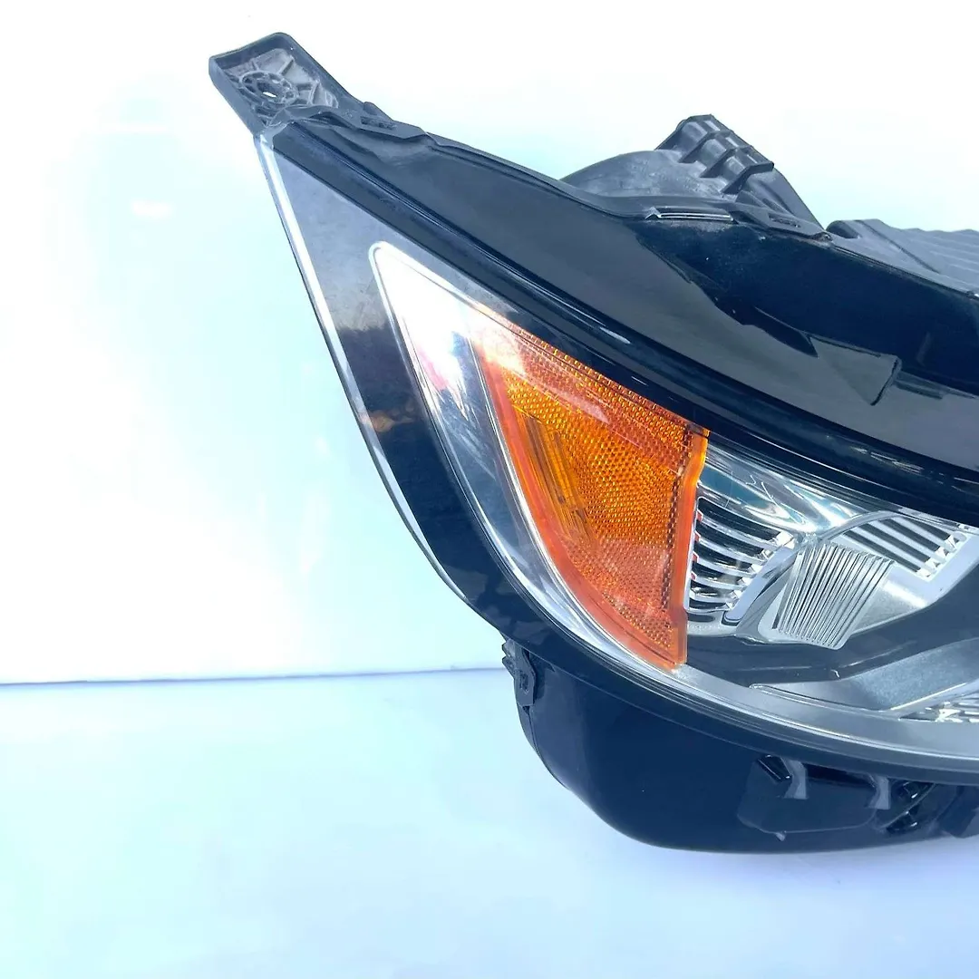 Headlight (RH) - 2016 Ford Edge SE