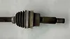 Axle Rear (LH) - 2014 Lincoln MKC