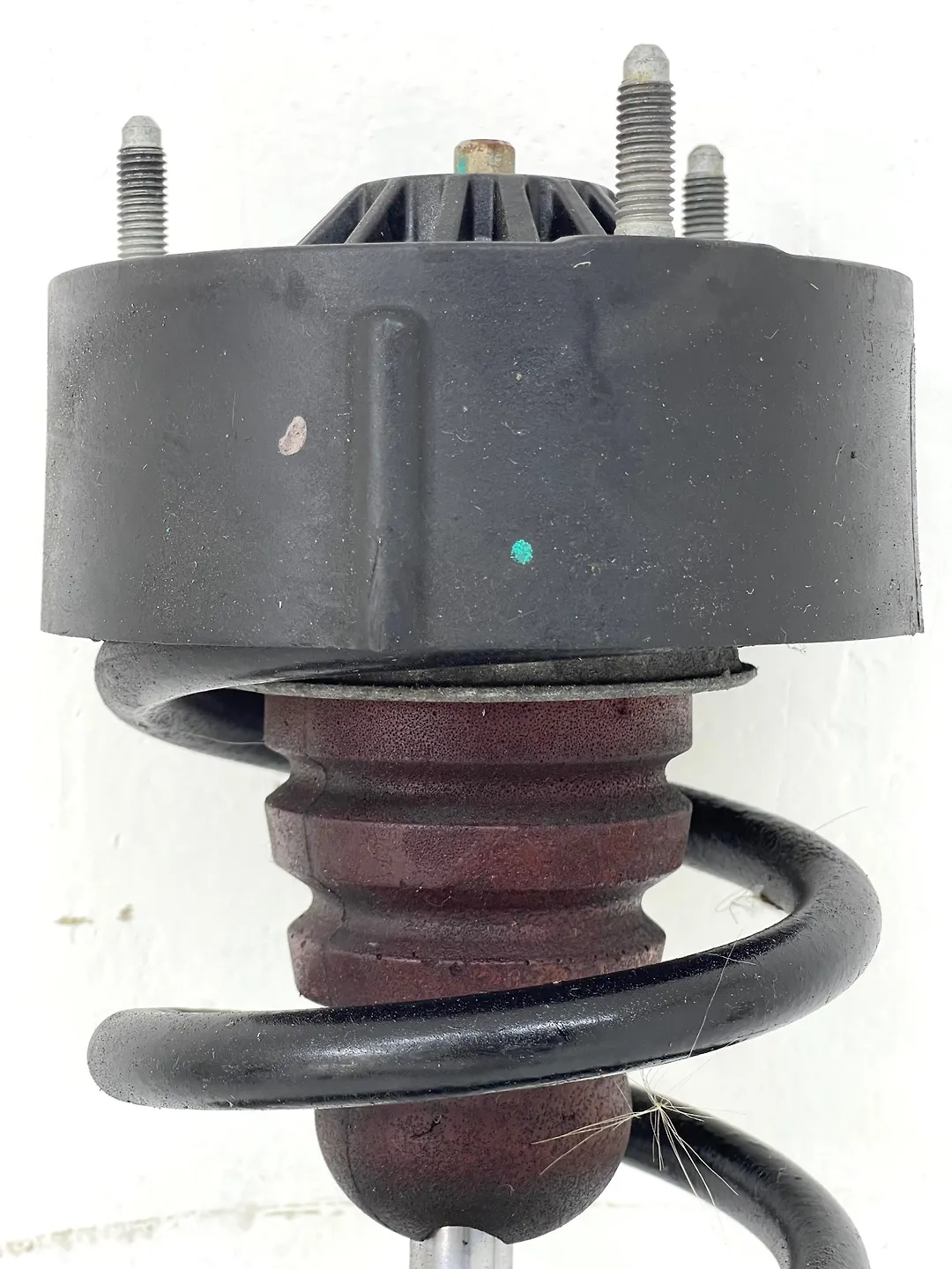 Shock absorber - 2017 Cadillac CT6 3.6L Luxury, AWD