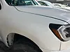 Fender (RHF) - 2013 Toyota Sequoia