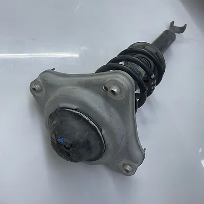 Shock Absorber (RHF) - 2009 Audi A6