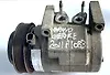 AC Compressor - 2011 Jeep GRAND CHRROOKE