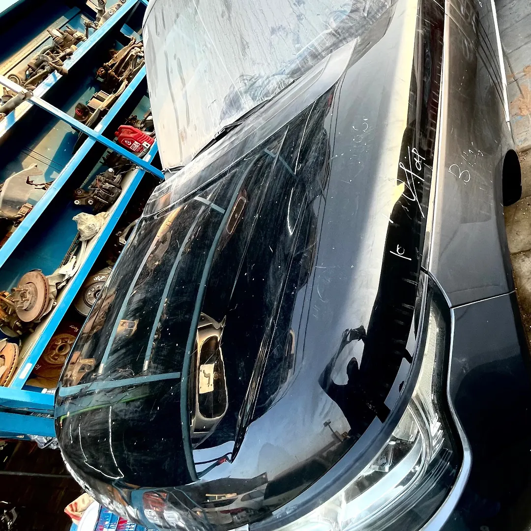 Hood/Bonnet - 2017 Land Rover RANGE ROVER VOGUE