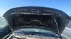 Hood/Bonnet - 2014 Ford Edge Limited