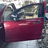 Door (LHF) - 2009 Chevrolet Caprice