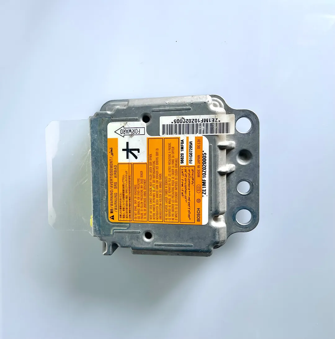 Air bag Module - 2011 Infiniti M-56