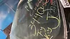 Windshield glass - 2013 Nissan Pathfinder 3.5i