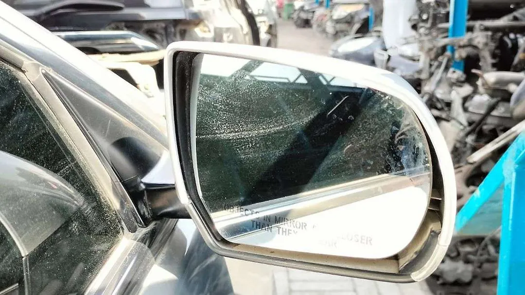 Side Mirror (RH) - 2013 Cadillac ATS