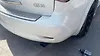 Rear Bumper - 2011 Infiniti QX56