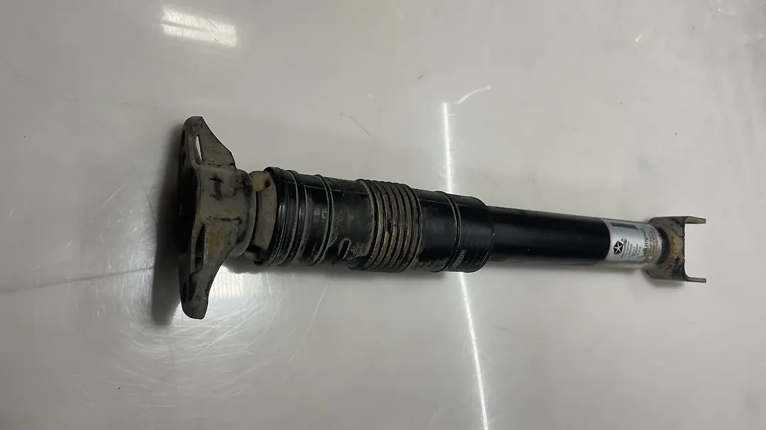 Shock Absober (LHB) - 2012 Dodge Durango Crew