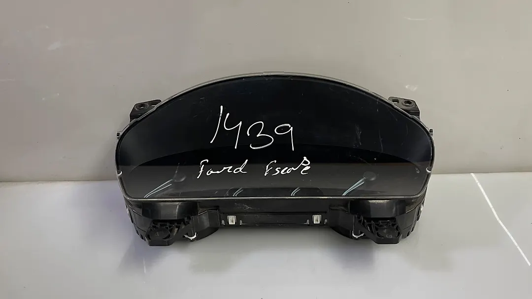 Speedometer - 2020 Ford Escape SE