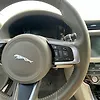 Steering wheel - 2020 Jaguar XF PRESTIGE